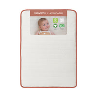 babyletto x Avocado Organic Crib Mattress