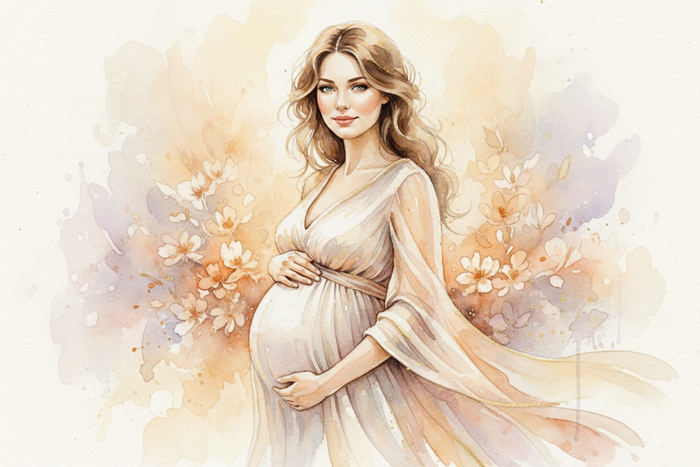 The Postpartum Recovery Kit Doctors Don't Tell You About – Stock This Before Baby Comes