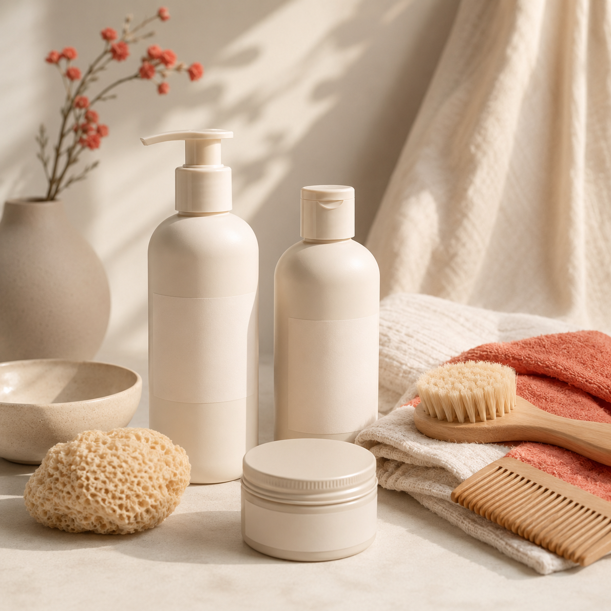 Bath & Body