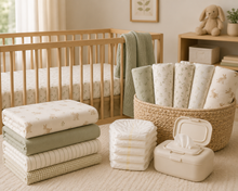 Nursery