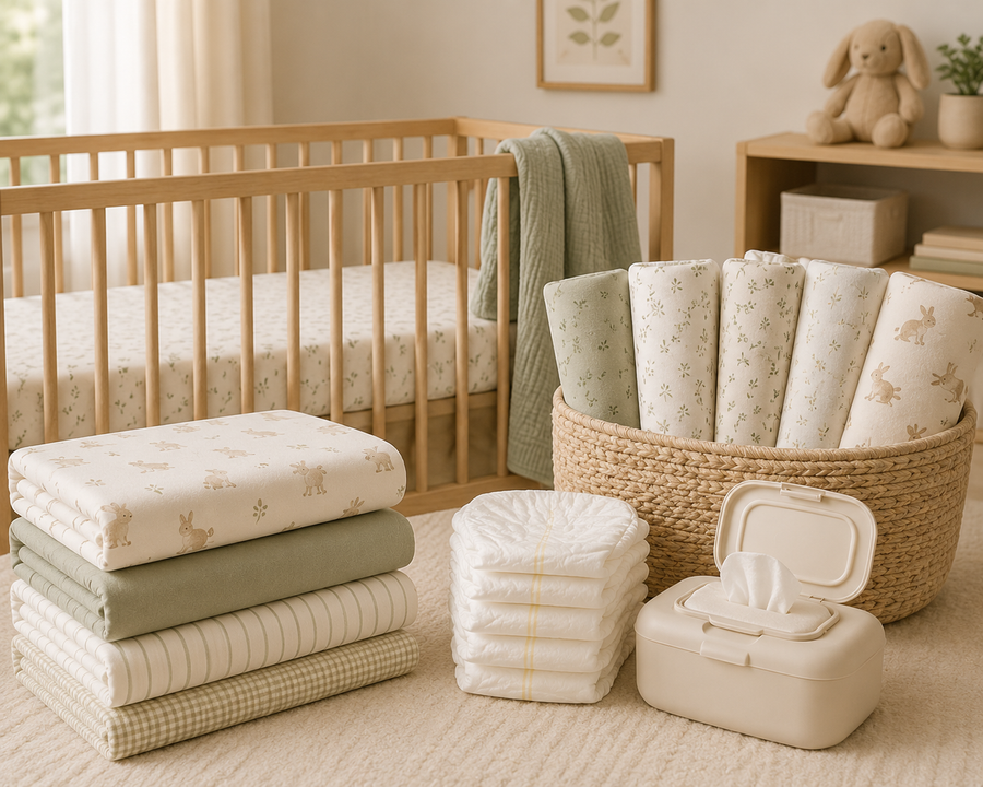 Nursery