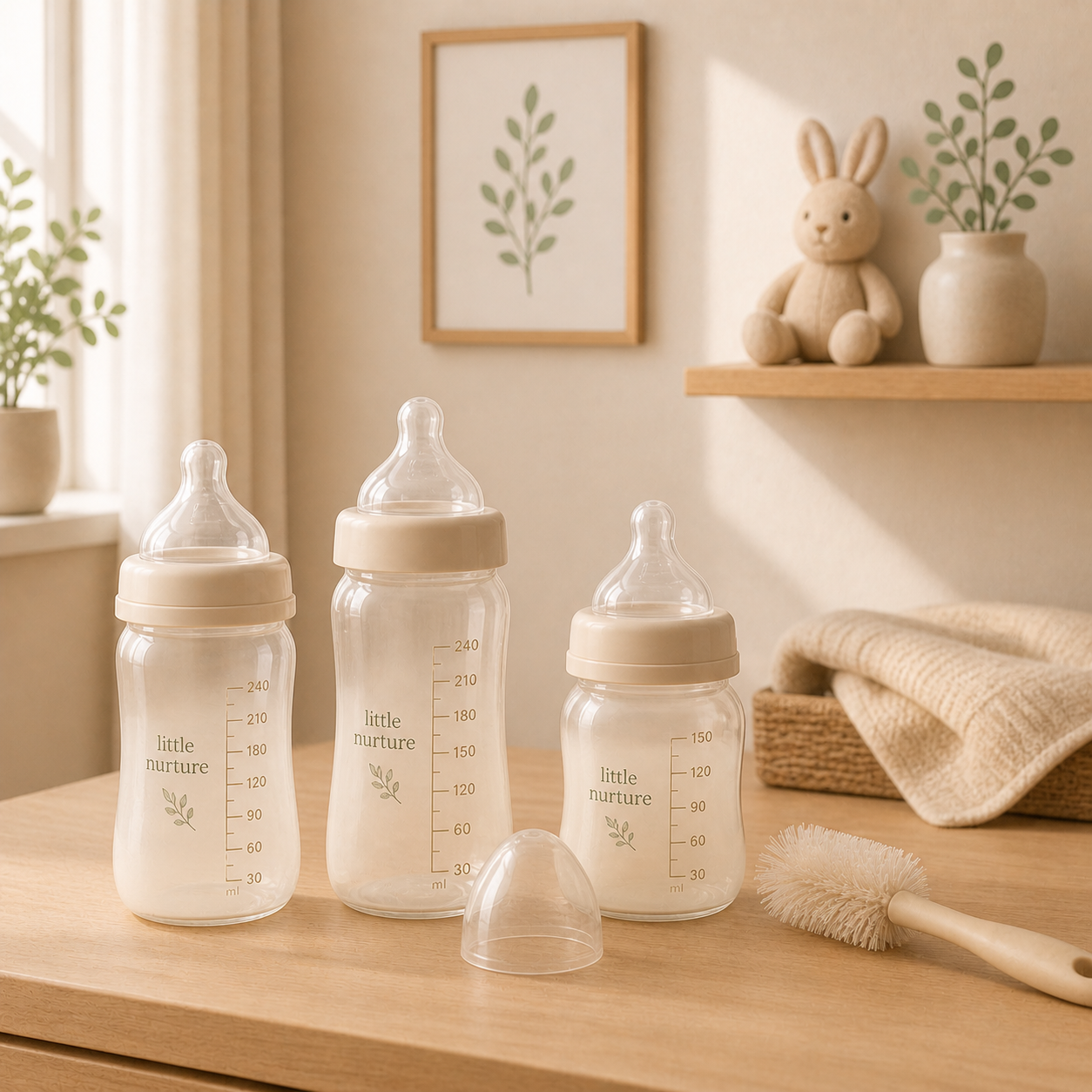 Bottles