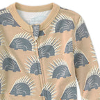 Bamboo Blend Convertible Coverall