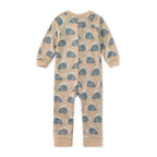Bamboo Blend Kangaroo Romper