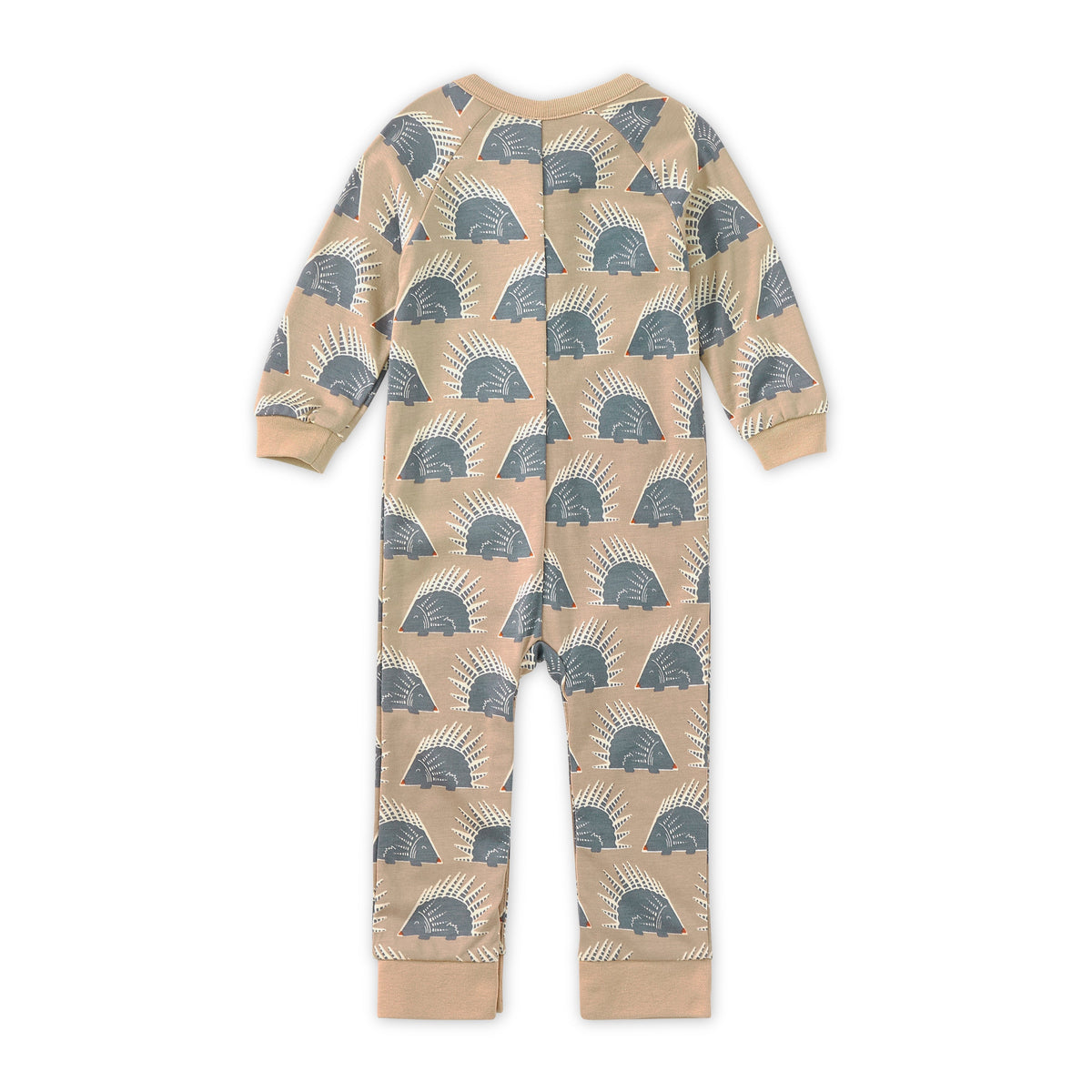 Bamboo Blend Kangaroo Romper
