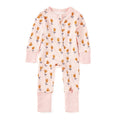 Bamboo Blend Convertible Coverall
