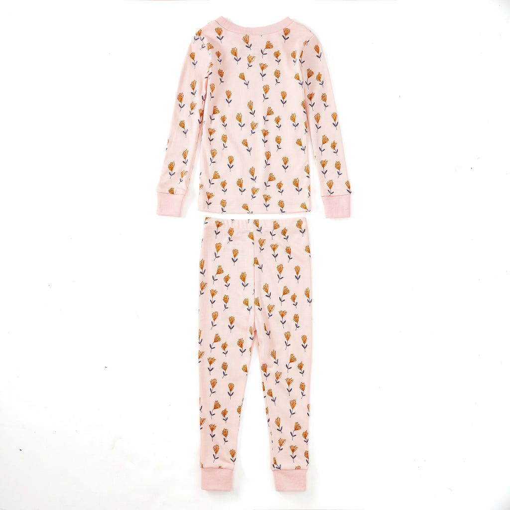 Bamboo Blend Pajamas