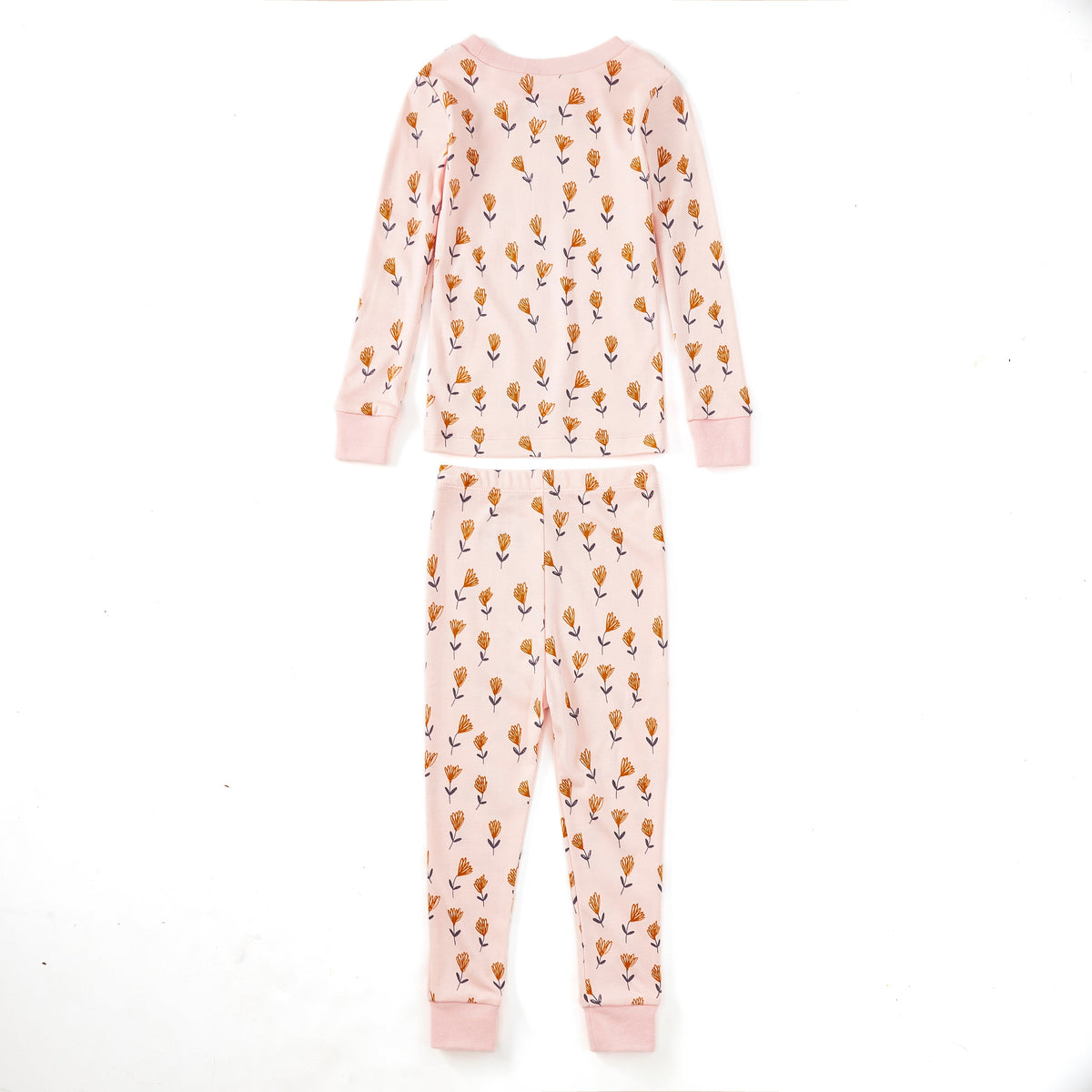 Bamboo Blend Pajamas