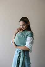 Snuggle Me Baby Wrap