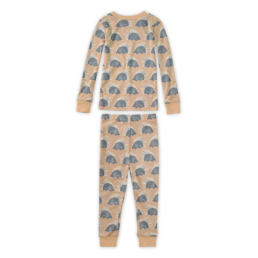 Pijama de bambú