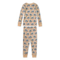Pijama de bambú