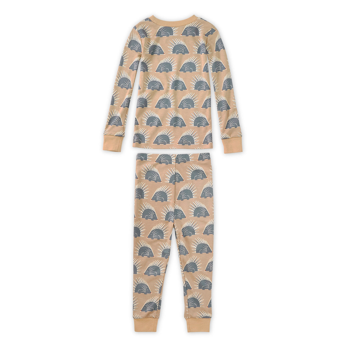 Pijama de bambú
