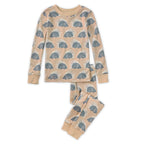 Pijama de bambú