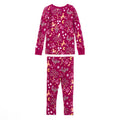 Pijama de mezcla de bambú