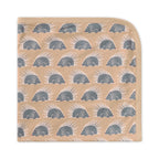 Bamboo Blend 2-ply Receiving Blanket