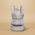 Complete All Seasons: Charcoal & Silver