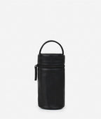 La bolsa para botellas - Bolsa aislante de piel sintética para botellas