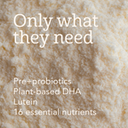 Haven Oat Toddler Formula | Dairy Free, Non-GMO Oat Milk