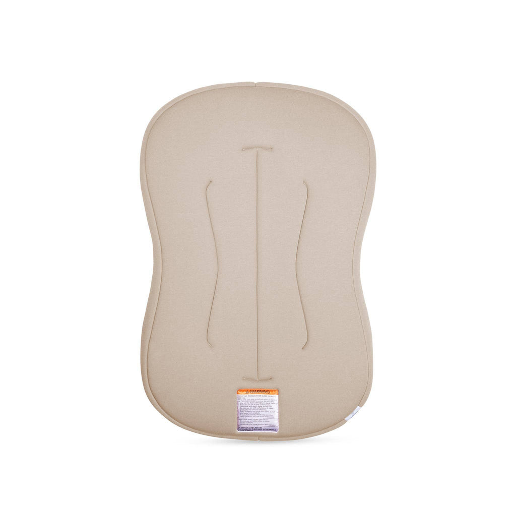 Lounger Curve | Birch