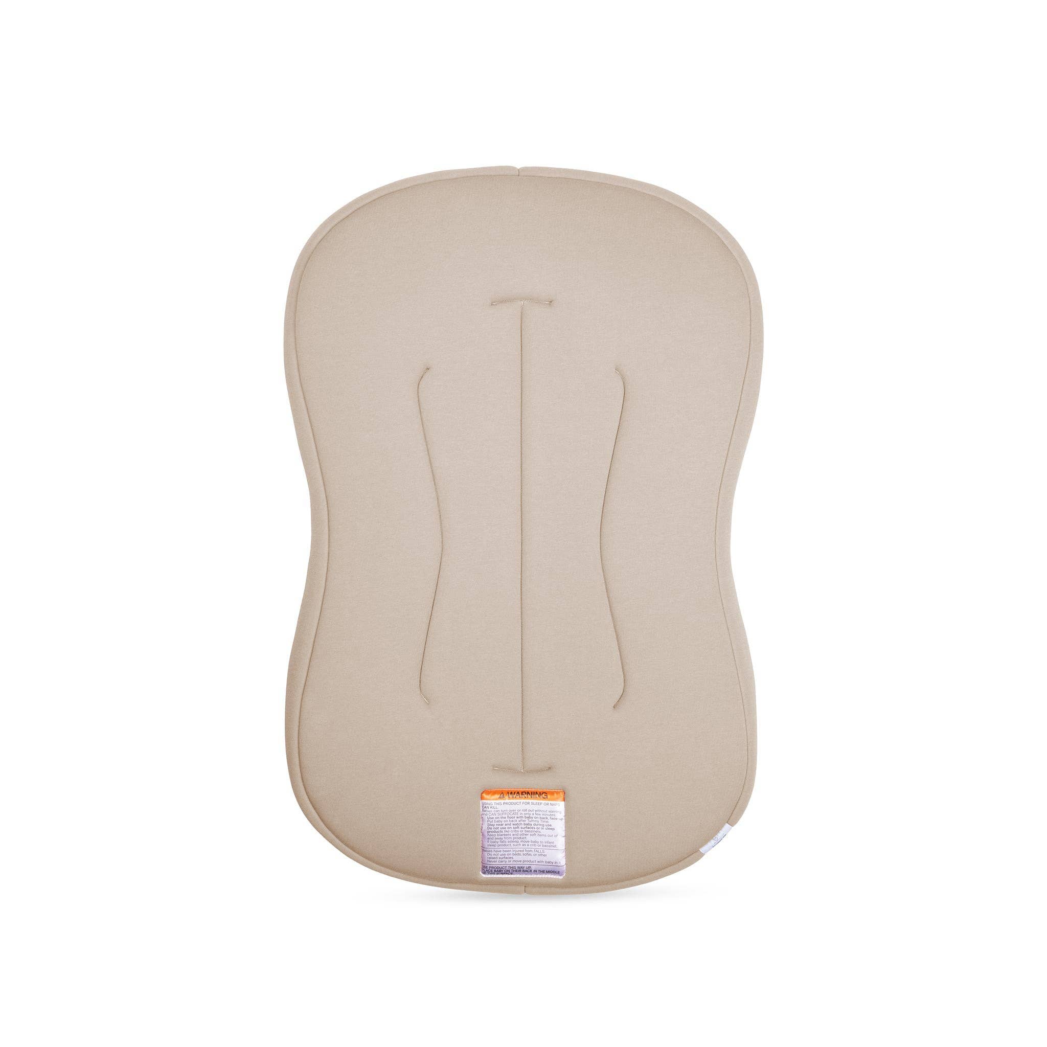 Lounger Curve | Birch