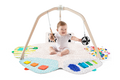 Lovevery, The Play Gym, 5-Stage Baby Developmental for Full Year of Play