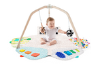 Lovevery, The Play Gym, 5-Stage Baby Developmental for Full Year of Play