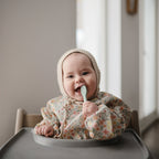 First Feeding Baby Spoons - Mushie