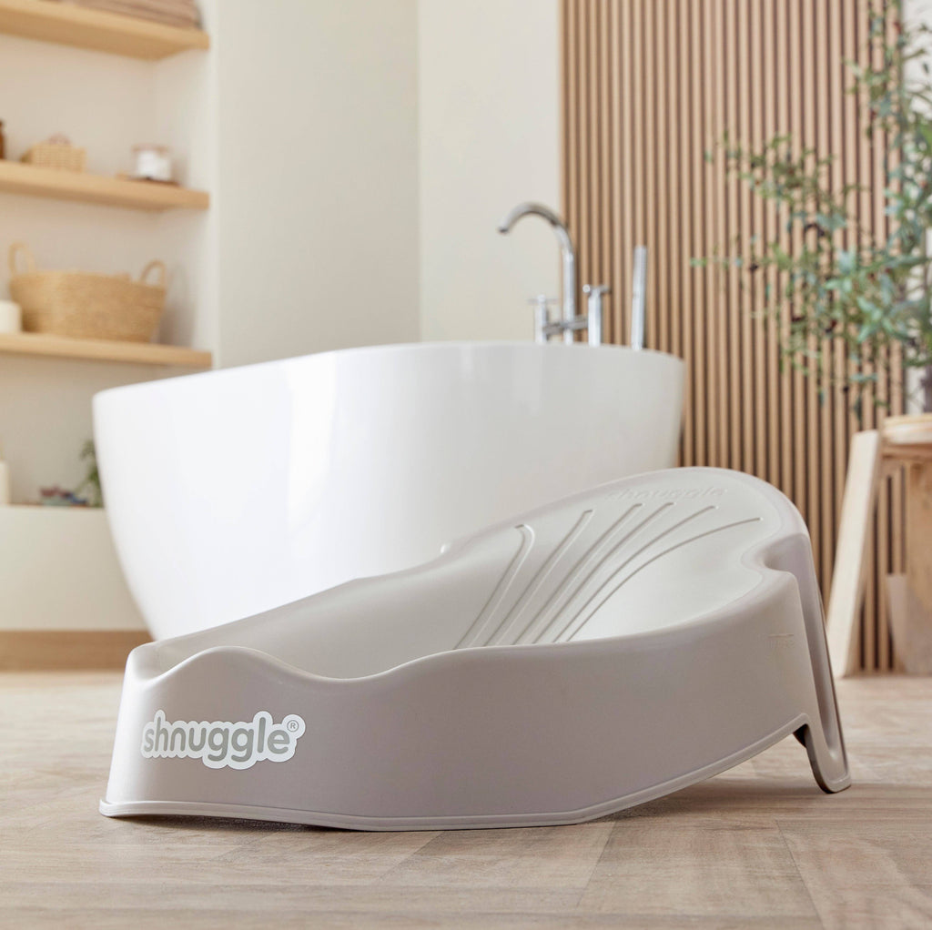 Shnuggle Newborn Bath Support | From 0-3 months