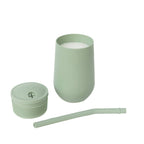 Happy Cup + Straw System (Toddler / Preschooler 2+ years)