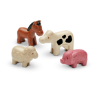 Farm Animals Set