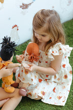 Doll Dress