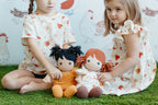 Doll Dress