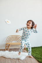 Bamboo Blend Pajamas