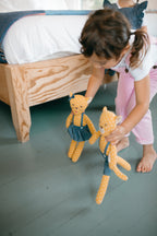 Rita Cheetah - Plush