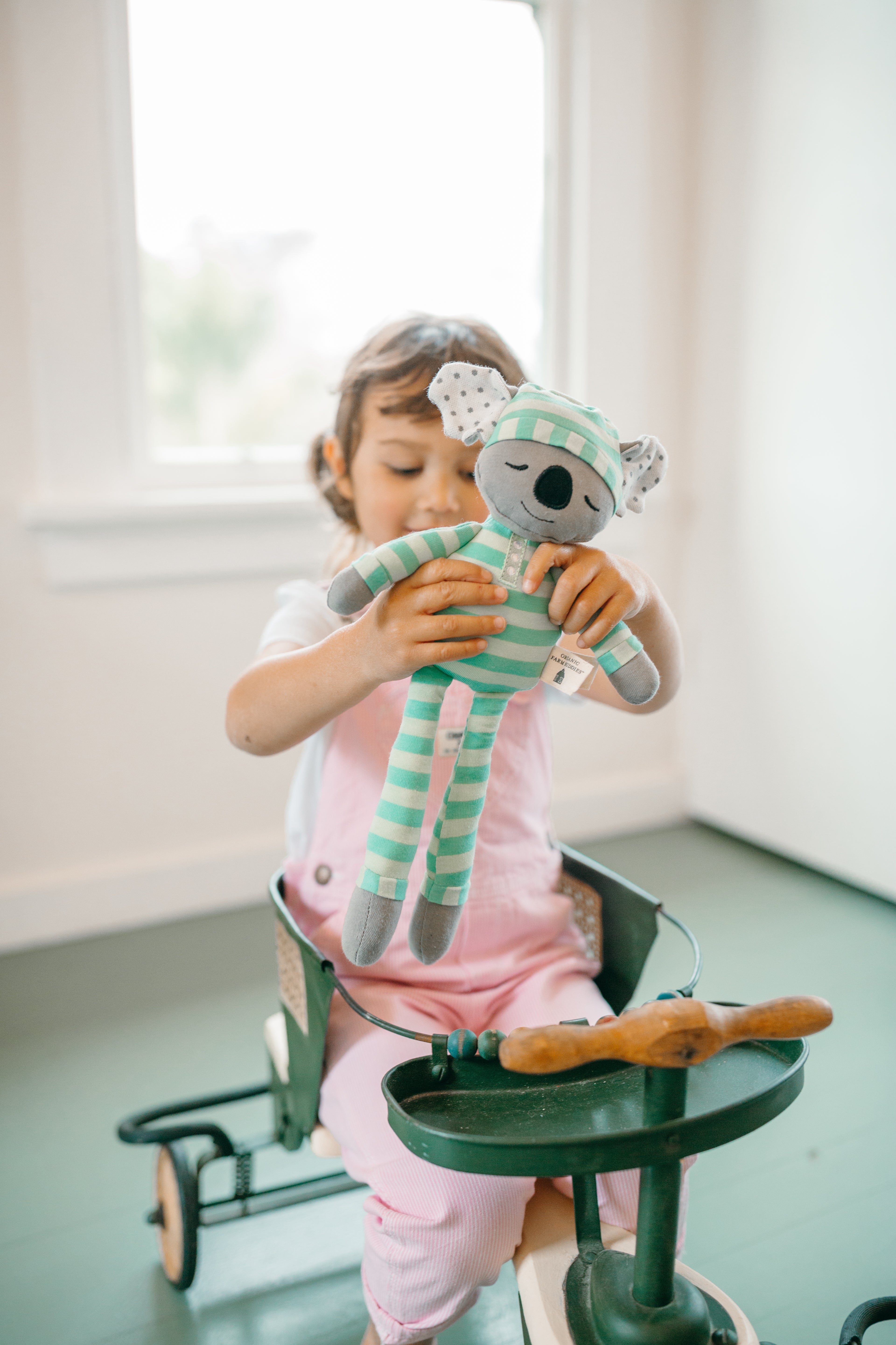 Kozy Koala - Plush