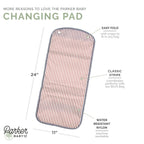 Changing Pad