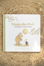Winnie the Pooh: Descubriendo las emociones