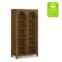 Eloise Assembled Bookcase