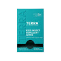 Citronella & Lemongrass Insect Repellent Bamboo Wipes,30 Ct.