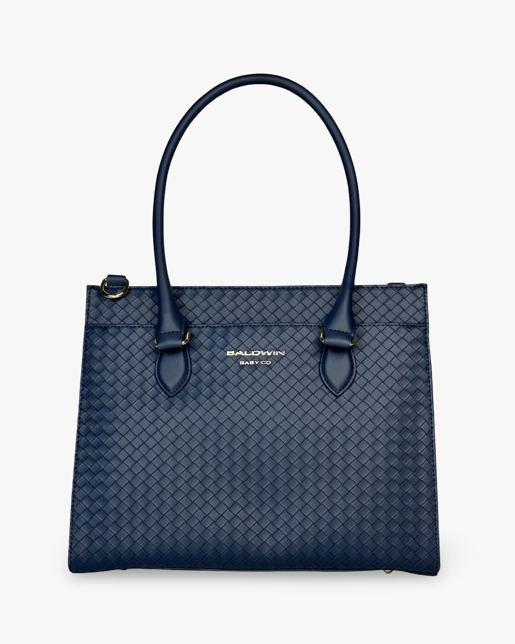 The Montrose Diaper Bag Tote