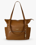 The Lillian Diaper Bag
