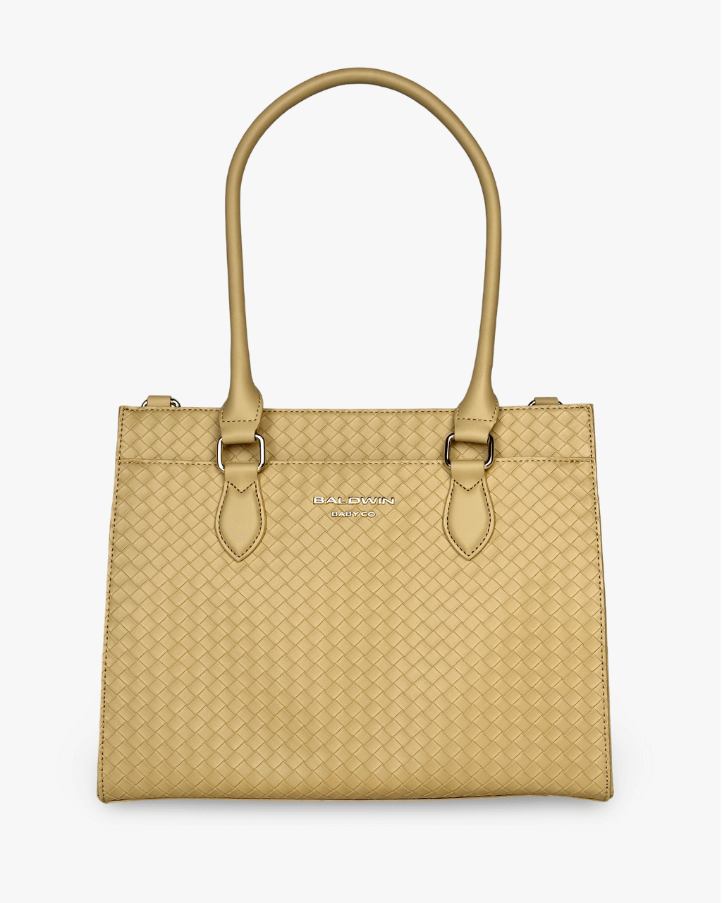The Montrose Diaper Bag Tote