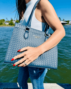 The Montrose Diaper Bag Tote