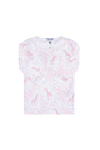 Giraffe Print Pajama