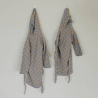 Toddler + Kids Bath Robe