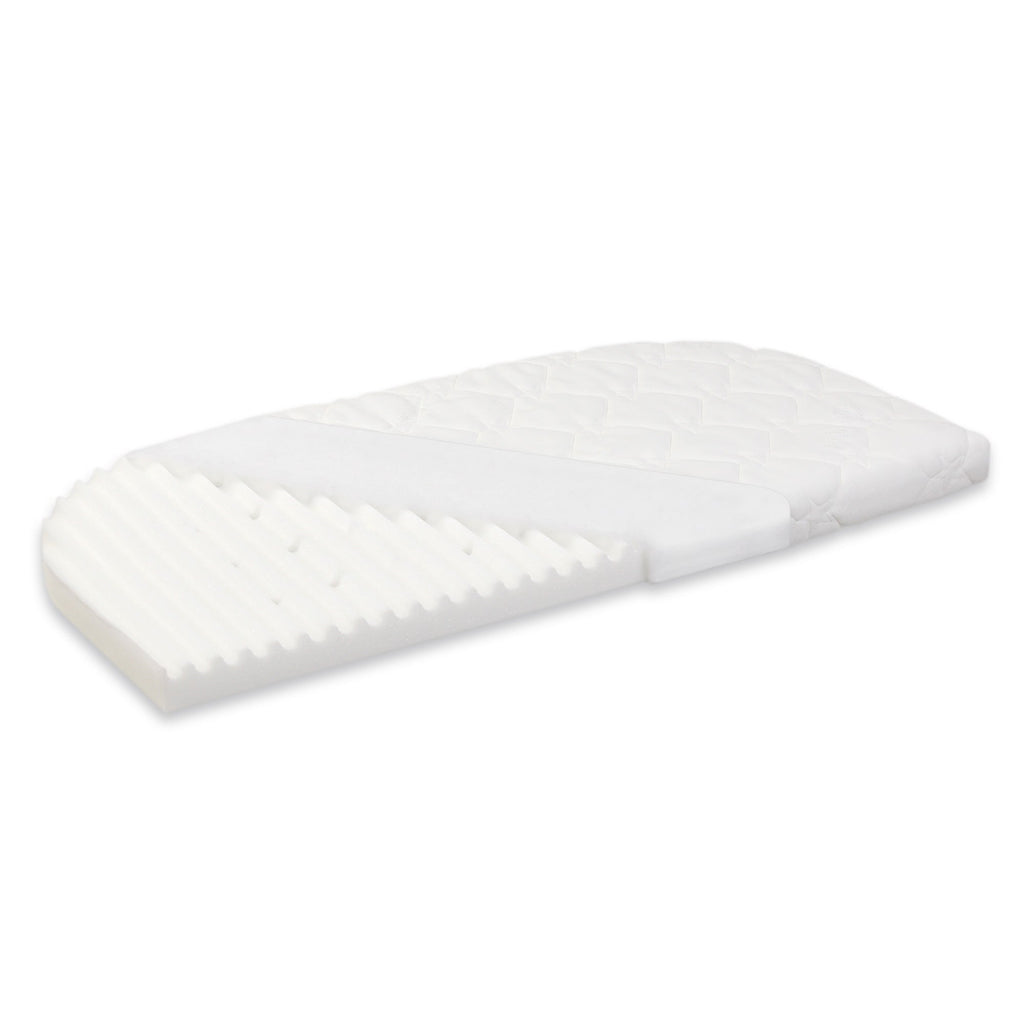 Classic Wave Mattress Pad