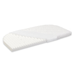 Classic Wave Mattress Pad
