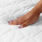 Cubrecama Tranquility Wave