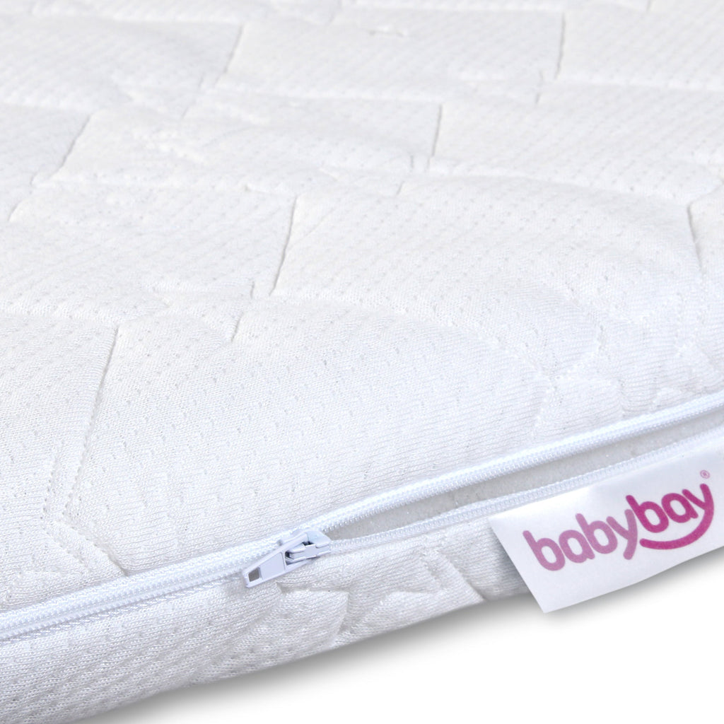 Tranquility Wave Mattress Pad