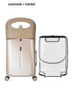 Carry On Plus Bundle